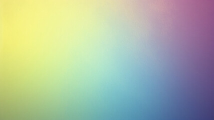 Gradient background from light green to dark blue 