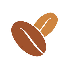 Coffee Beans Icon