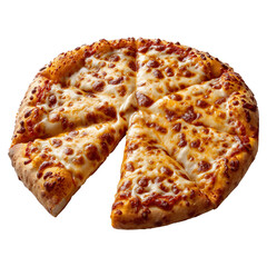 Pizza Margherita - Italienische Feinkost