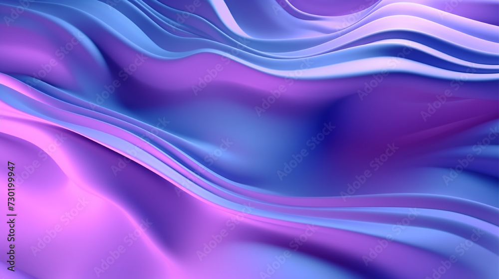 Poster illuminate your projects with dynamic abstract light patterns in unreal engine 5 style.