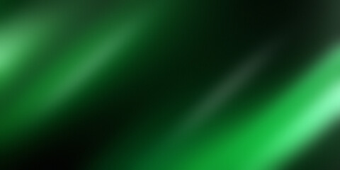  abstract green background loop design