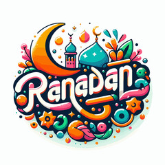 Quran Reflections A Spiritual Guide in Ramadan card element