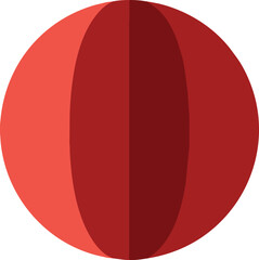 color circle, icon