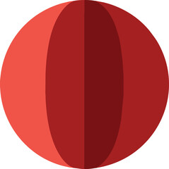 Fototapeta premium color circle, icon