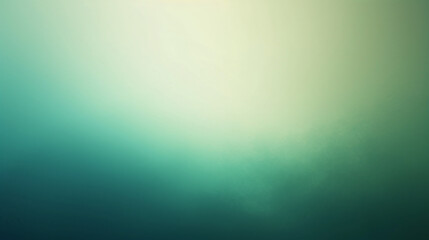 Obraz premium Gradient background from spring green to kelly green.