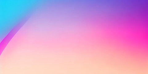 Soothing Gradient Blend  A serene gradient blend of blue to pink hues, perfect for calm, soothing...