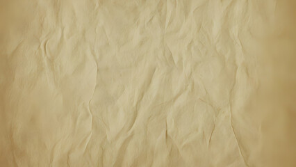 crumpled paper texture