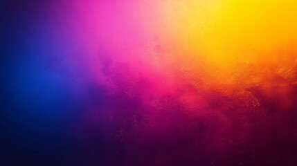 Abstract gradient background texture