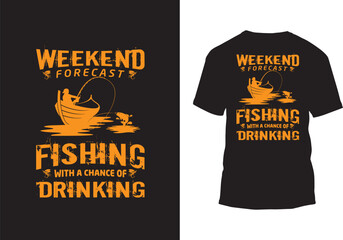 Cool fishing t shirt designs