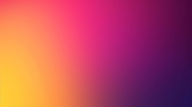 Abstract gradient background texture