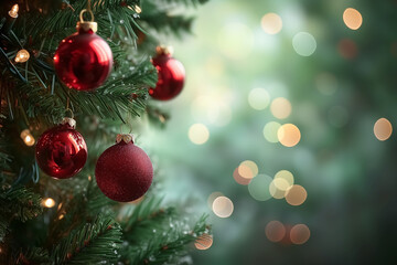 christmas tree decorations