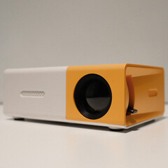 Product review-haul Portable Miniprojetor