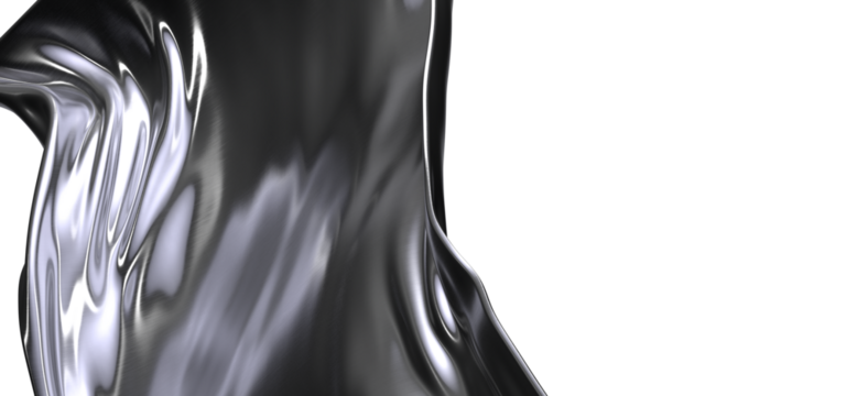 Sleek and Polished: Achieve a Refined Look with Brushed Metal Plate Background