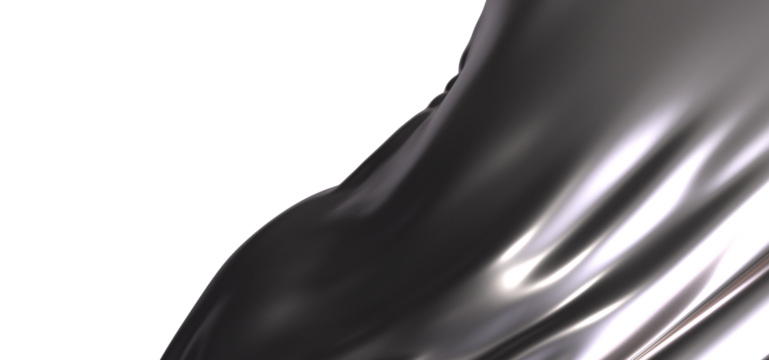 Sleek and Polished: Achieve a Refined Look with Brushed Metal Plate Background