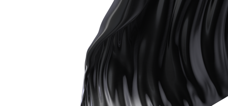 Stylish Radiance: Brushed Metal Plate Background Enhances Visual Intrigue