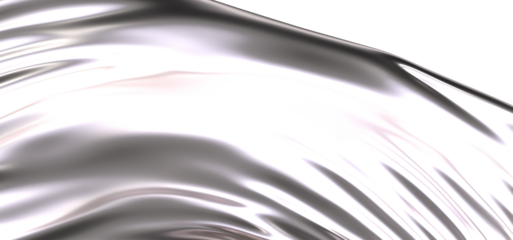 Subtle Gleam: Add a Touch of Glamour with Brushed Metal Plate Background