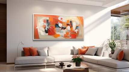 Captivating abstract arrangement embracing professionalism creativity dynamics