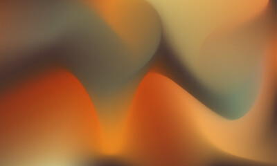 colorful gradient abstract background for design, banner, advertising, web design, presentation, promotion, wall paper, etc.	