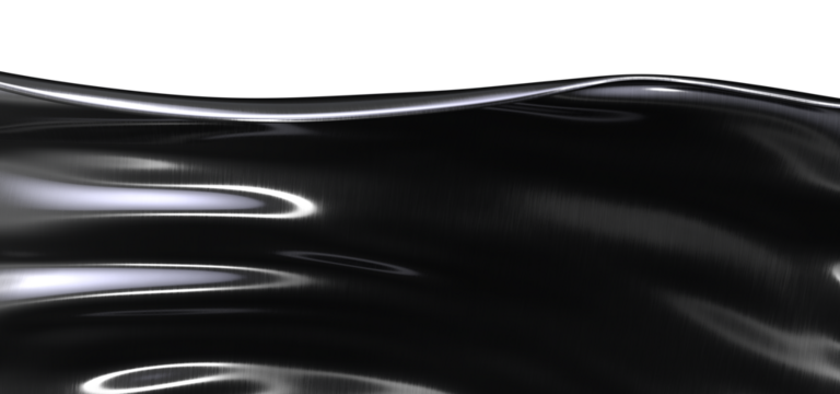 Stylish Radiance: Brushed Metal Plate Background Enhances Visual Intrigue