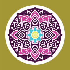 Mnadala Vextor Design