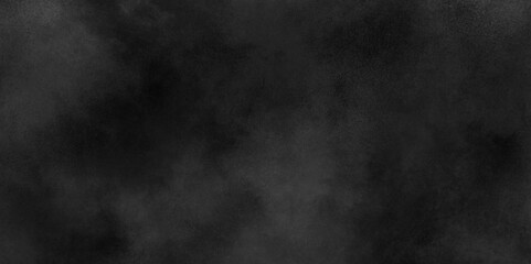 Obraz premium : Abstract design with old wall texture cement dark black and paper texture background. Realistic design are empty space of Studio dark room concrete wall grunge texture .Grunge paper texture design .