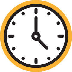 clock, icon