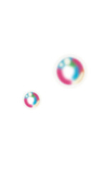 Bubble wrap for the art show light blue and white with the pink color, bubble png 