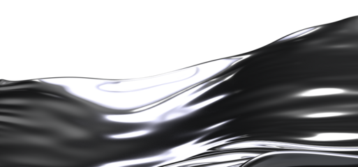 Urban Flair: Brushed Metal Plate Background Adds Stylish City Vibes