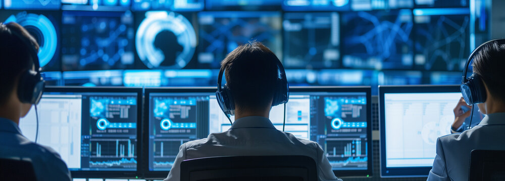 Real-Time Monitoring and Detection: Utilizing Systems to Instantly Detect and Respond to Cyber Threats