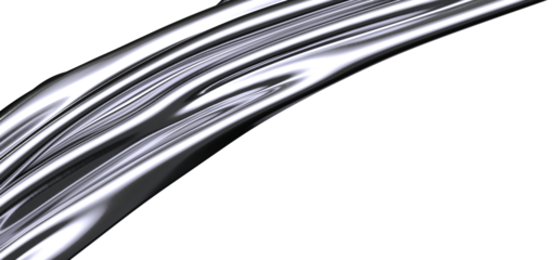 Textured Opulence: Elevate Your Visuals with Brushed Metal Plate Background