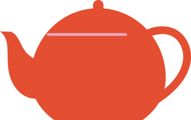 Teapot - London icons series