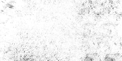 Fototapeta premium Dots halftone white and black color pattern gradient grunge texture background. Dots pop art comics sport style vector illustration vector dots grunge modern