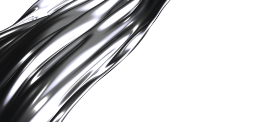 Versatile Elegance: Brushed Metal Plate Background Suits Any Concept