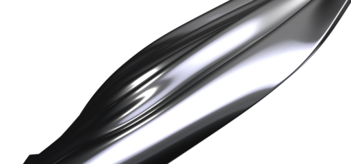 Contemporary Allure: Brushed Metal Plate Background for Trendy Artwork