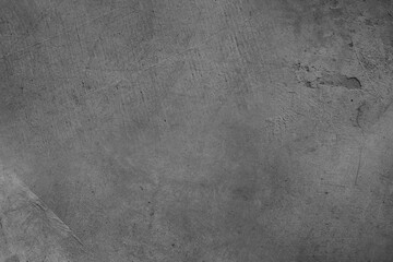Grey textured concrete background