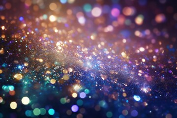 Light and shine using these dazzling and visually appealing glitter backgrounds