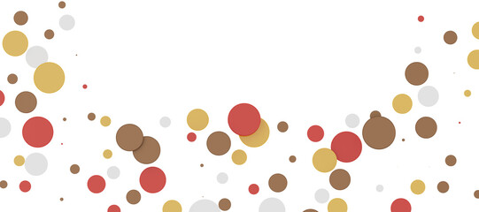 confetti
