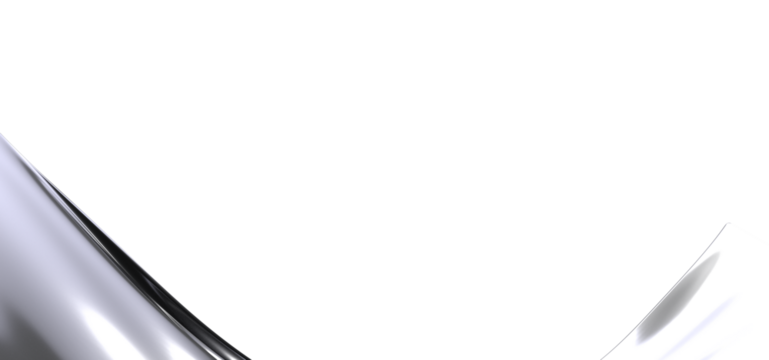 Refined Industrialism: Brushed Metal Plate Background Elevates Artistic Vision