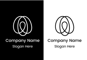 logo for company