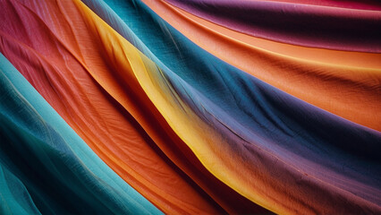 Abstract colorful texture background