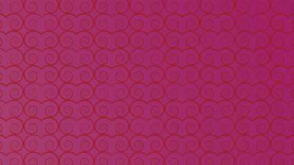 abstract background vector design for your business