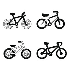 Bike icon