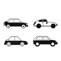 Car icon