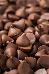 Sweet Milk Chocolate Chips