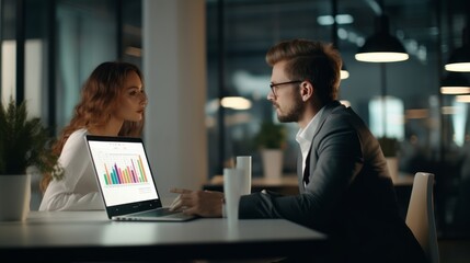 Collaboration, data analysis, and brainstorming for web technology solutions. Meeting, workshop, problem solving, and online analytics