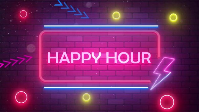 Happy Hour