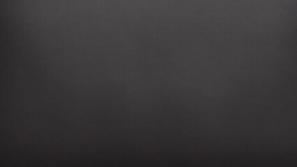 Obraz premium Luxurious black leather texture. Background made of dark genuine leather. Material. Textile