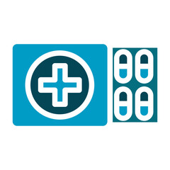 Obraz premium Capsule