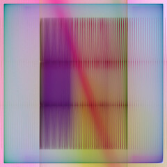 Digital Art for Meditation · Abstract · Joy · Vibrant Colors · Minimalism · High-energy · Modern Art · Light Effects · Color Theory