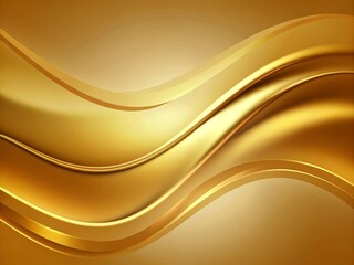 Golden Glitter, Luxury Abstract gold Background for Advertising Campaigns and Animation
